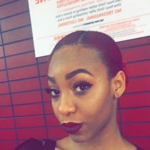 Meet your Posher, Marianna